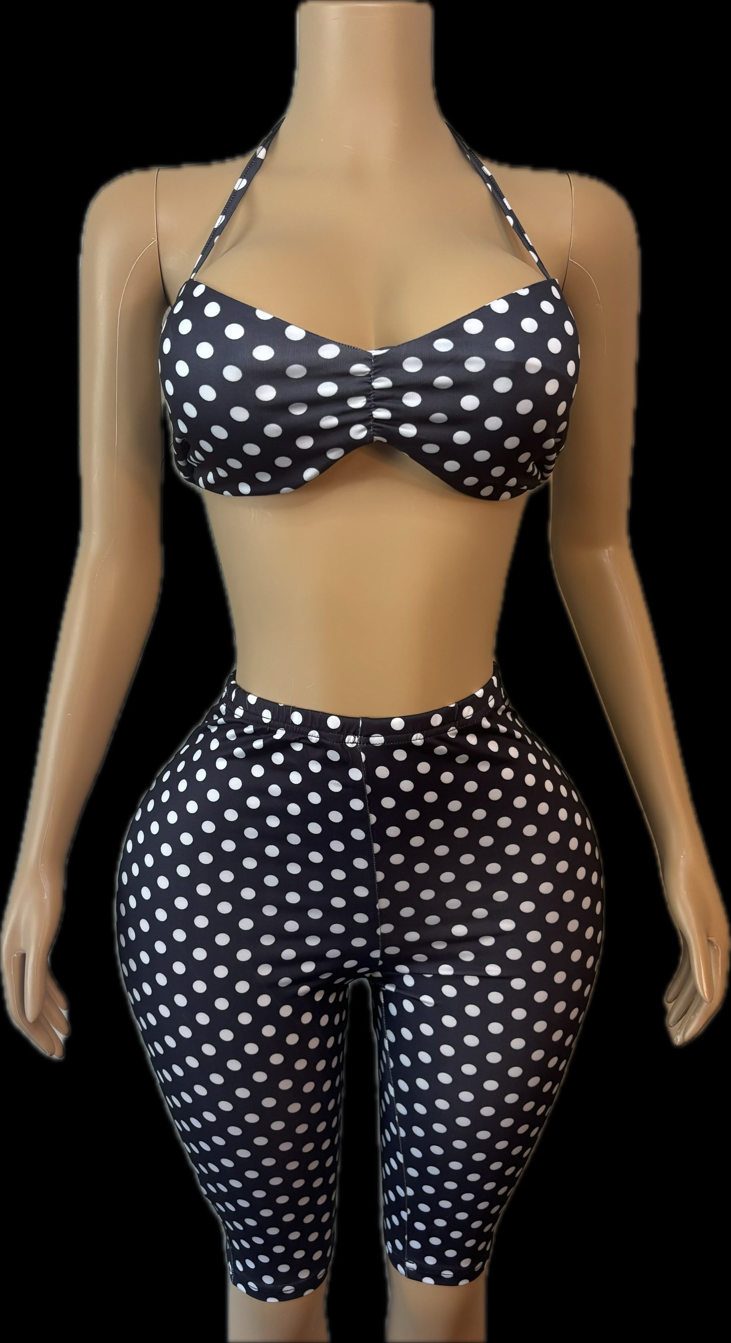 Polka Dot
