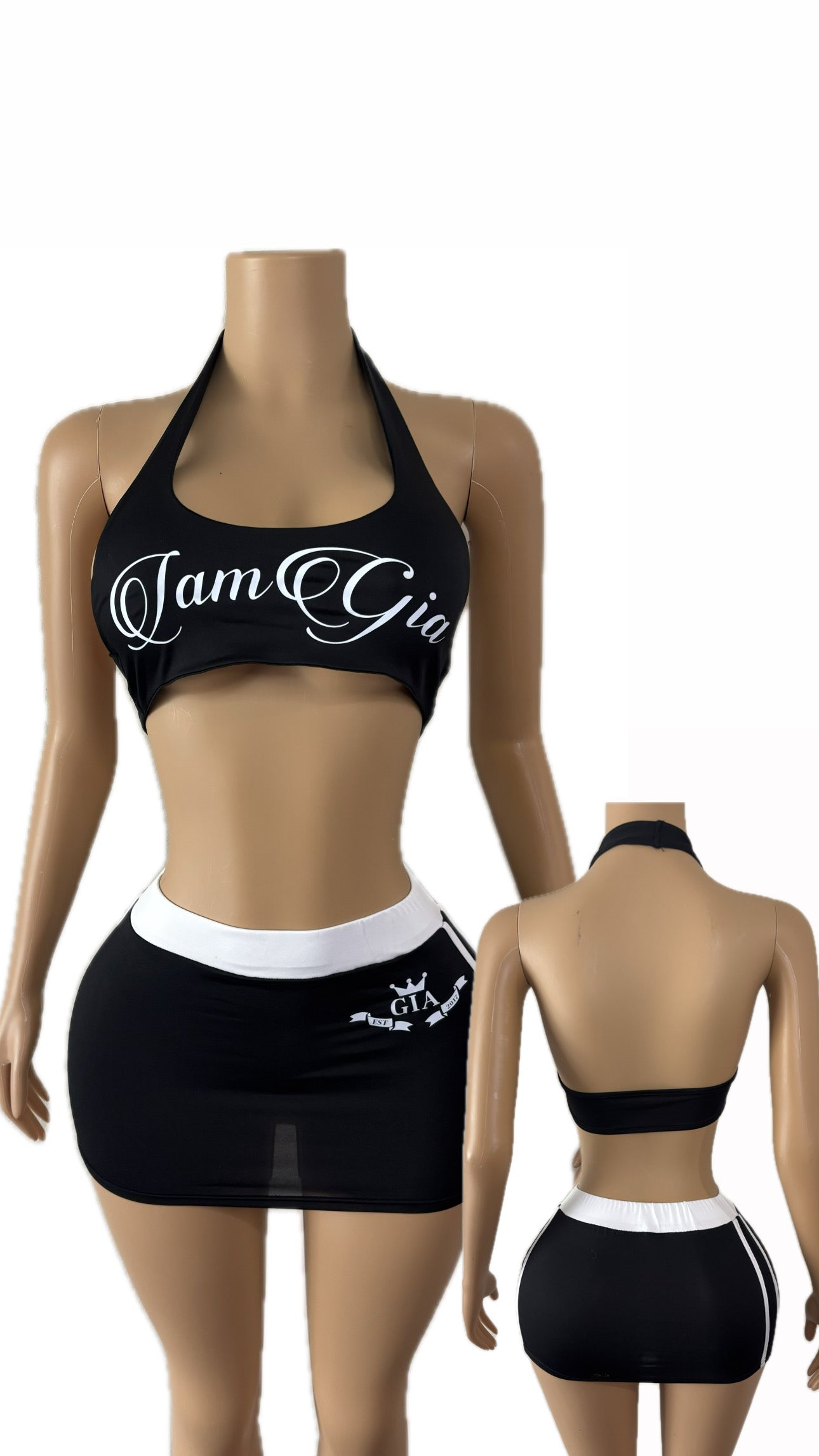 Gia Sports