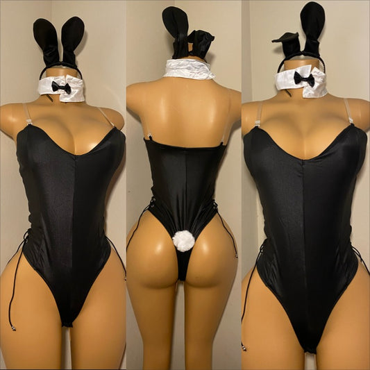 Bad Bunny