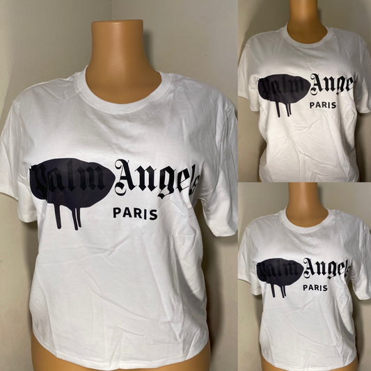 Palm Angels Tee