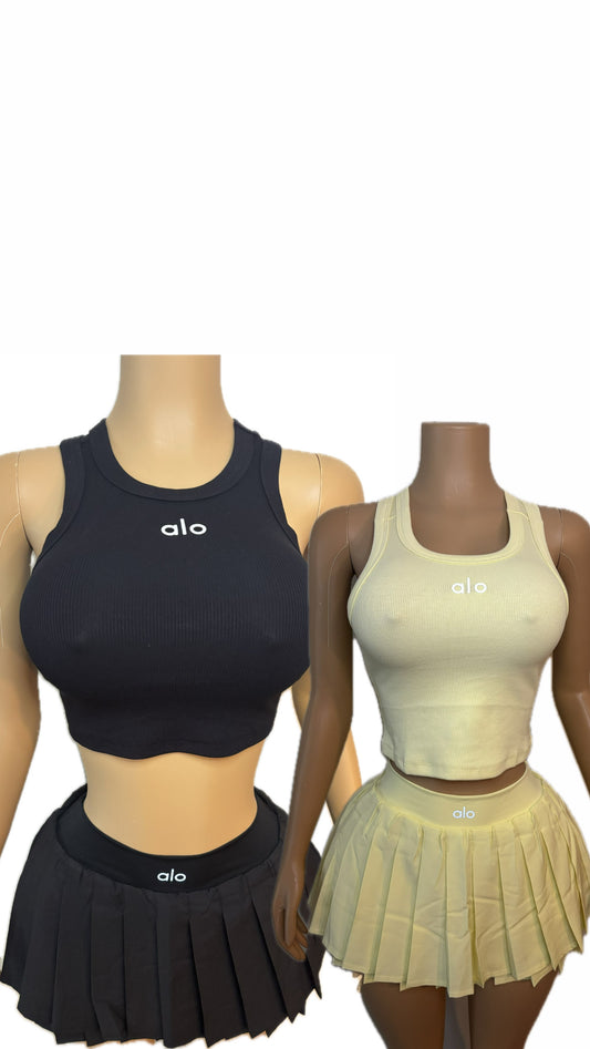 Alo Simplicity