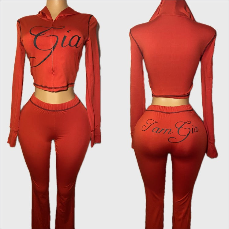 Gia Active