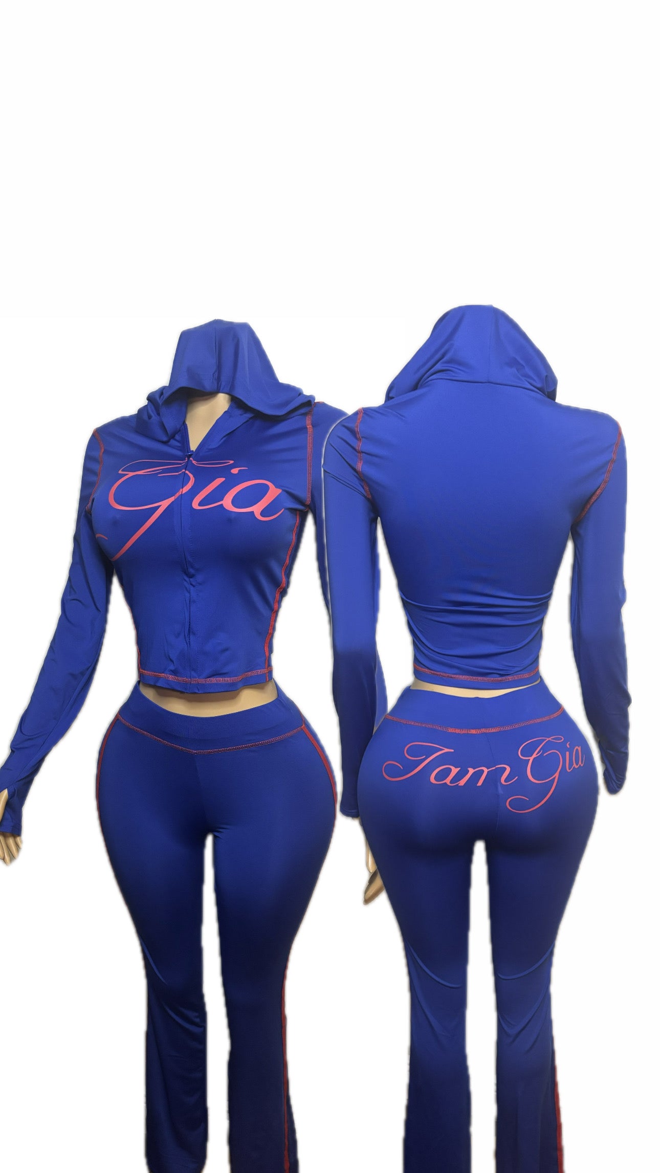 Gia Active