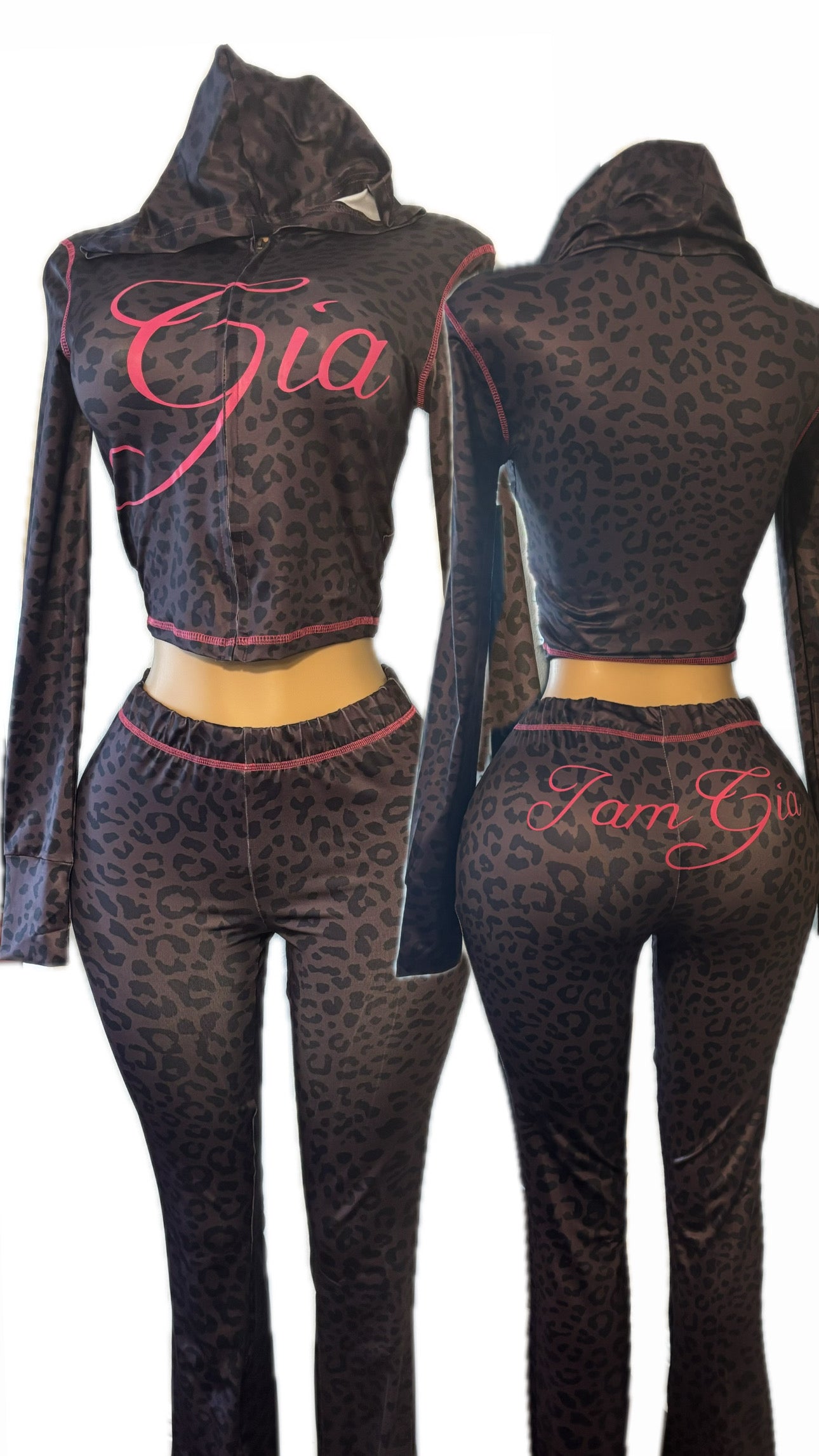 Gia Active