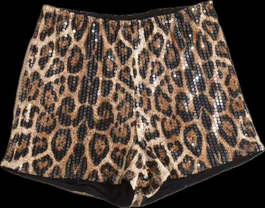 Leopard Sequence