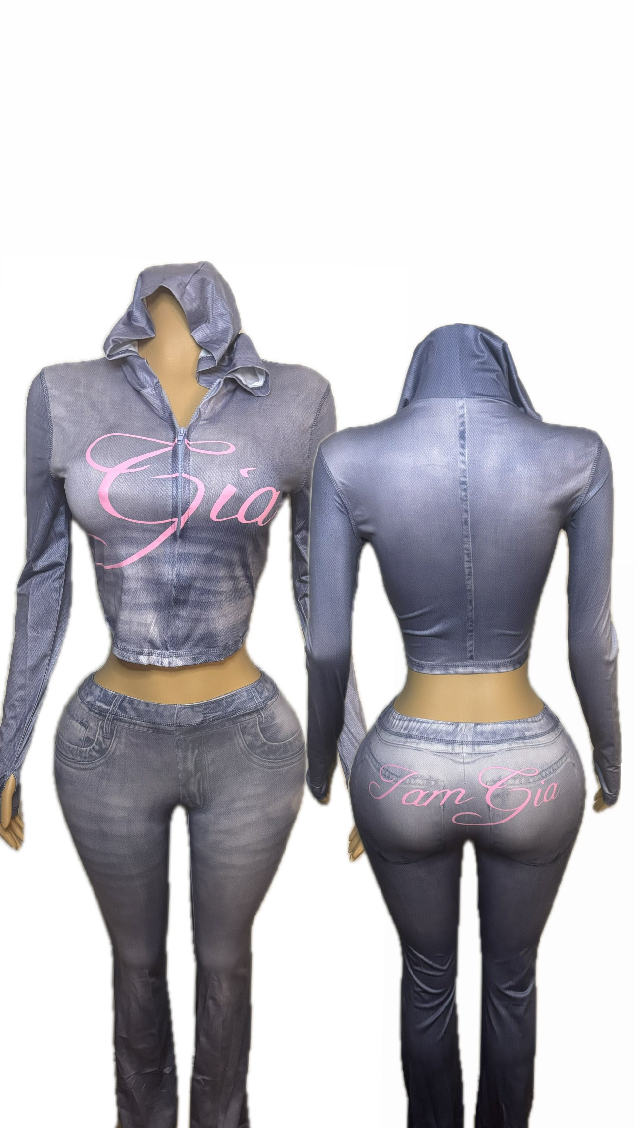 Gia Active
