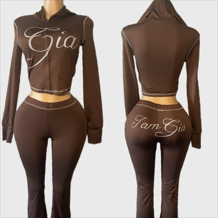 Gia Active