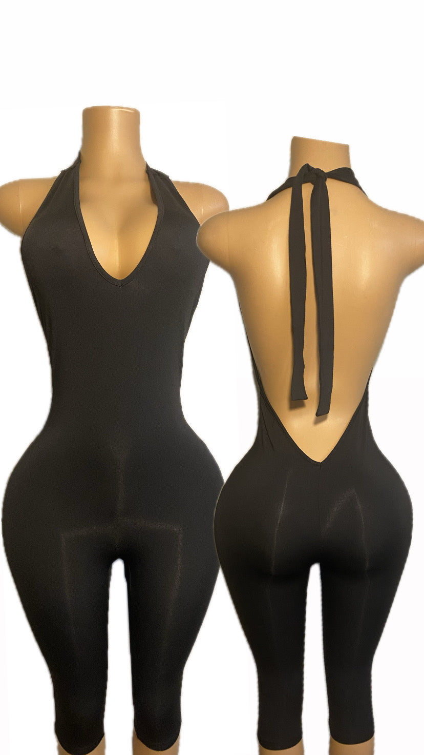 Sexy Black