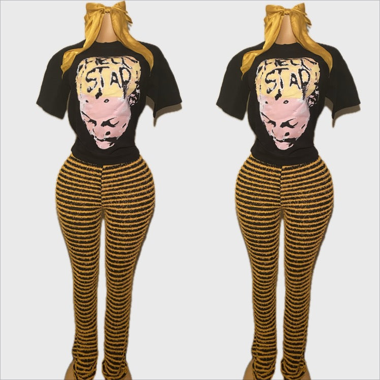 Hellstar Honey