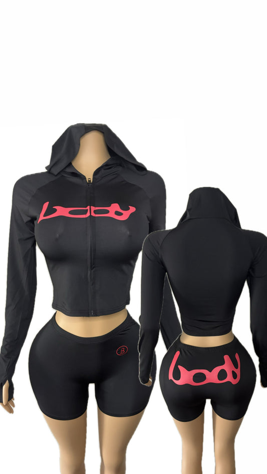 Body