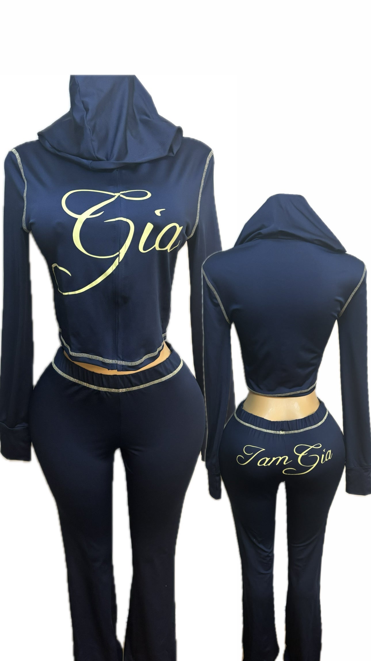Gia Active