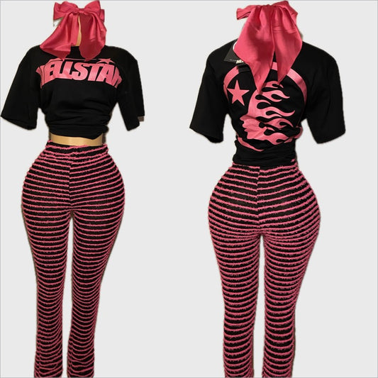 Hottie Pink