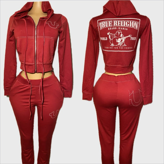 Religion Tracksuit