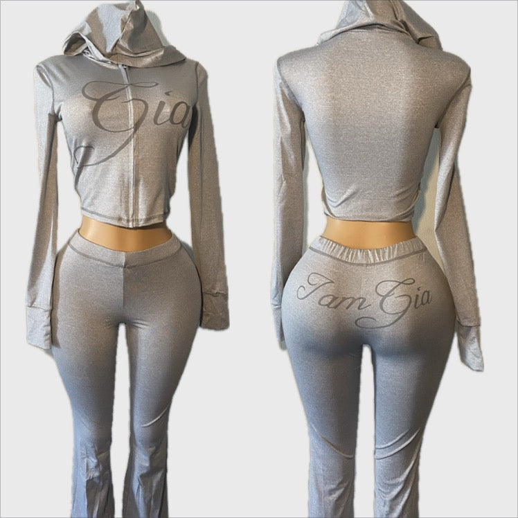 Gia Active