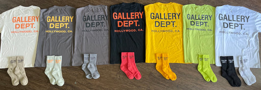 Gallery Tee