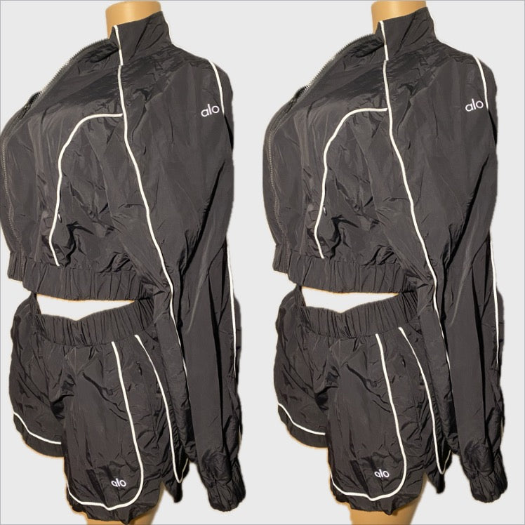 Alo Windbreaker