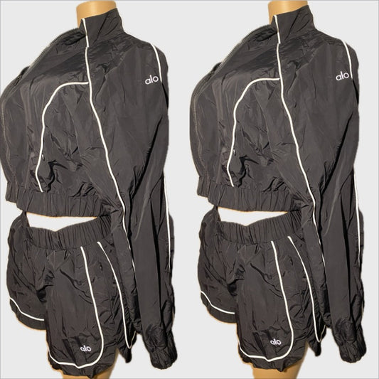 Alo Windbreaker