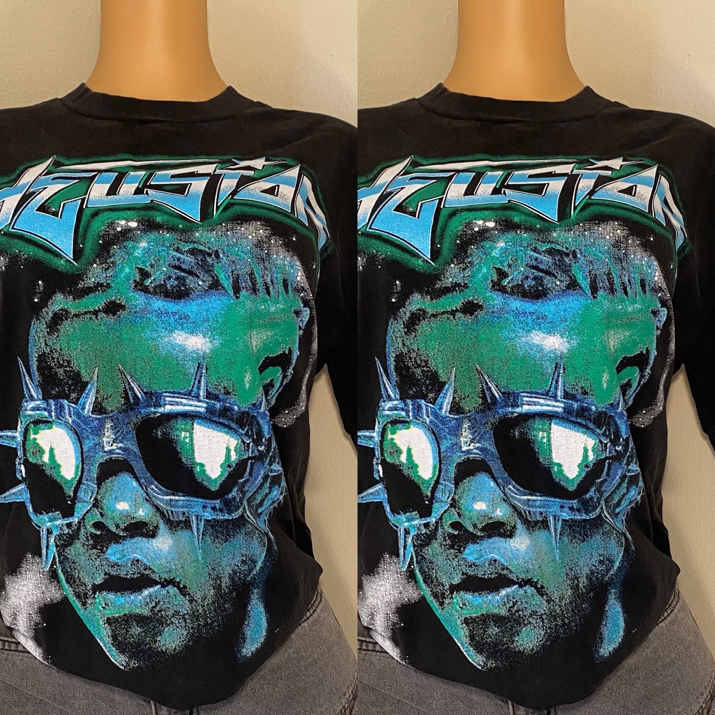 HellStar Blue