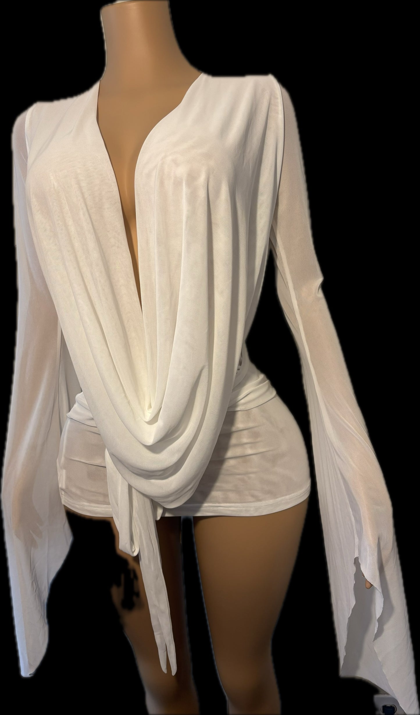Sexy Sheer