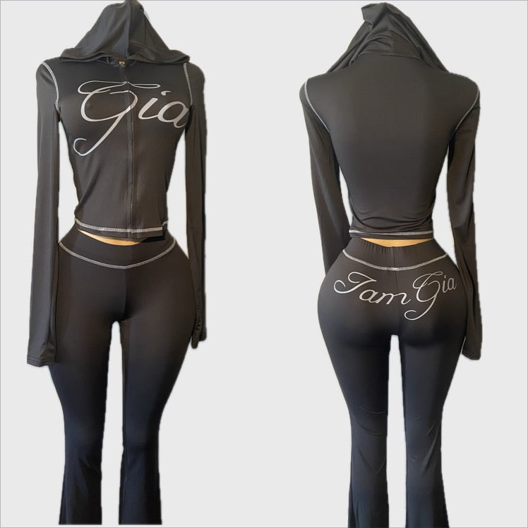 Gia Active