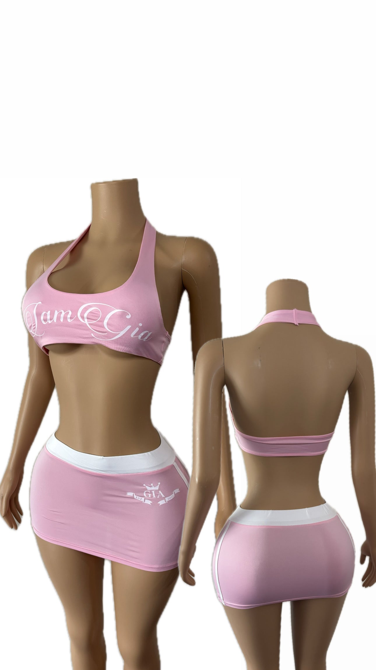 Gia Sports