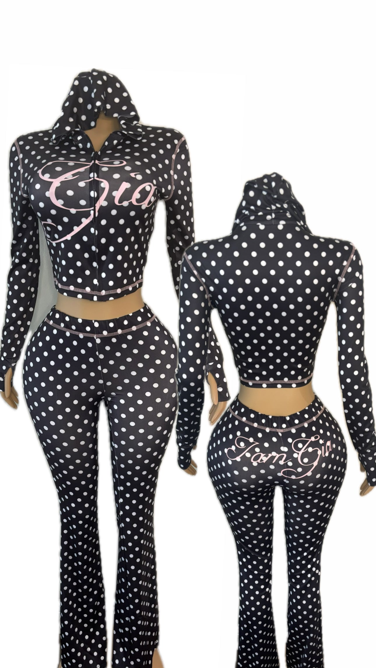 Gia Active