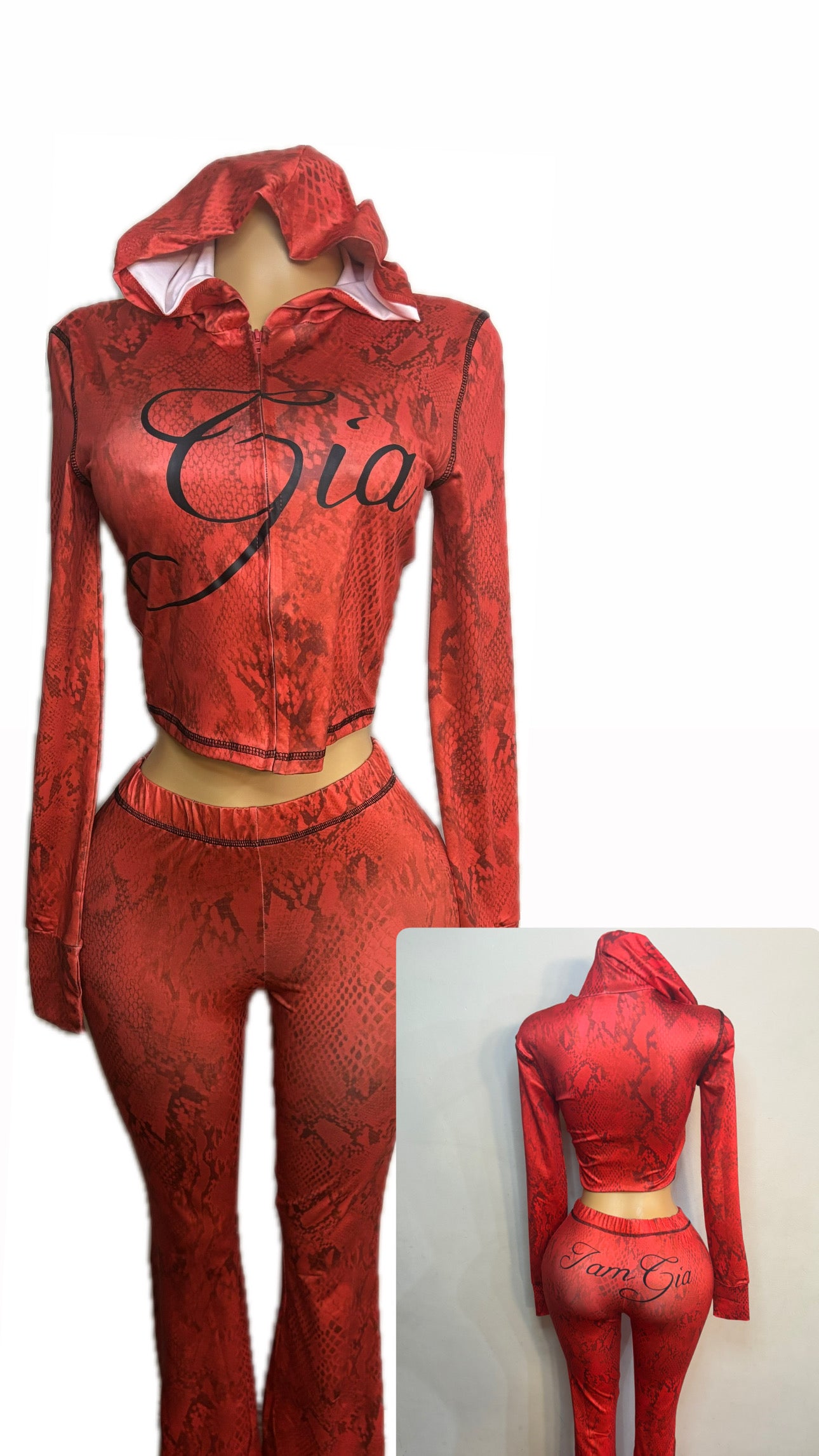 Gia Active