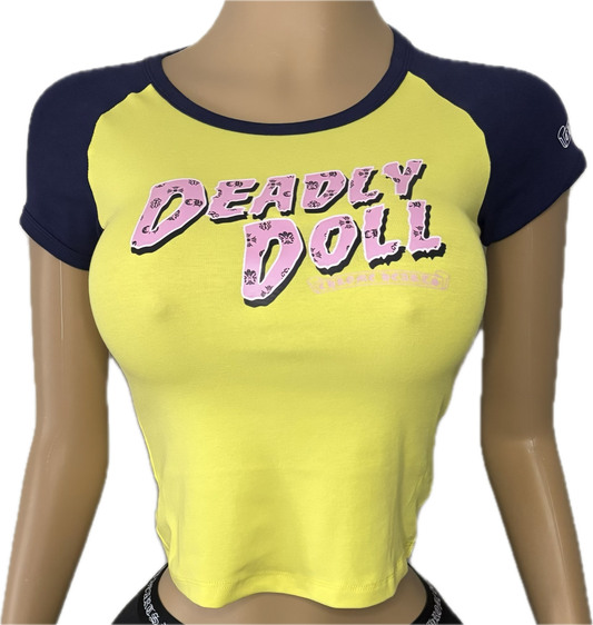 Deadly Doll Shirt