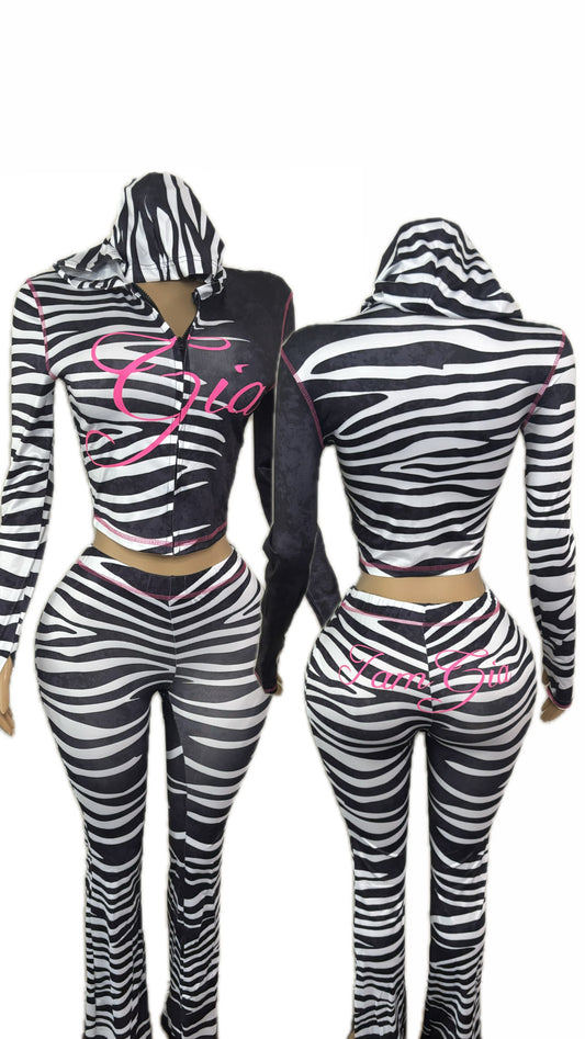 Gia Active