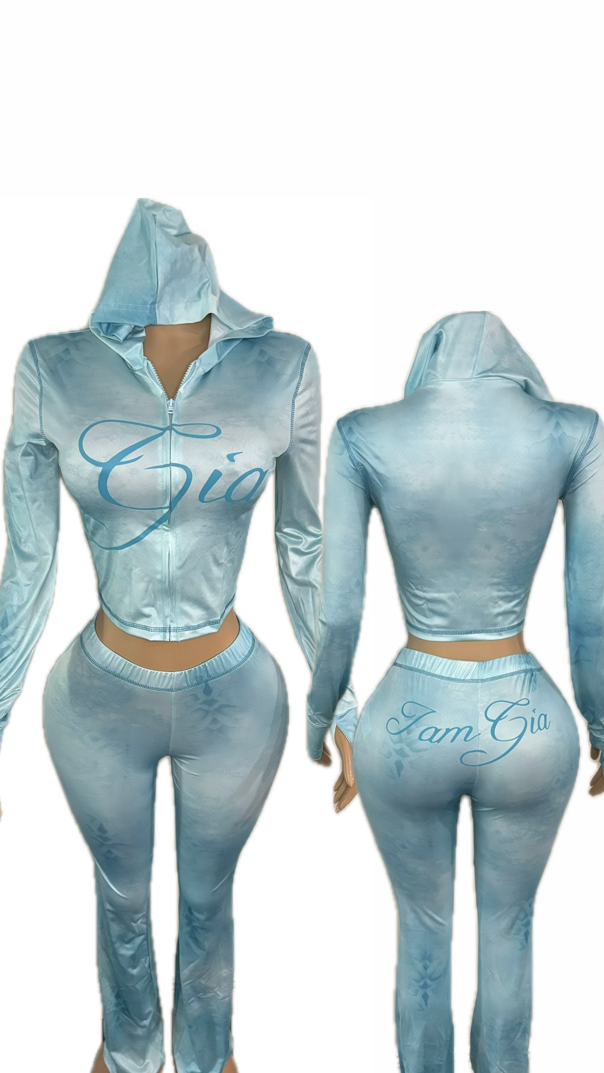 Gia Active