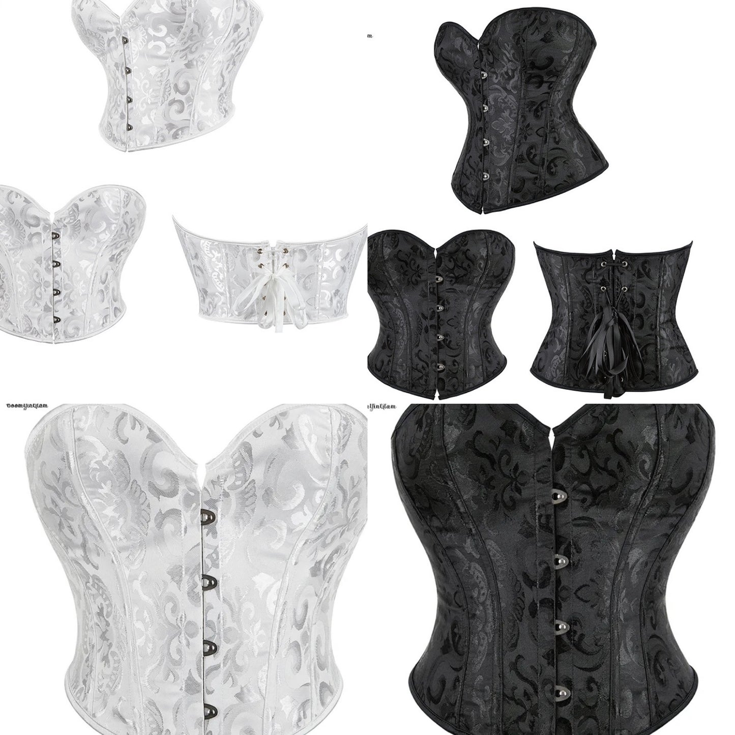 Corset